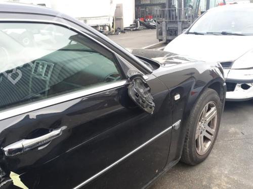 Front wiper motor CHRYSLER 300C (LX, LE) 3.0 CRD | BP25111573M29  - Image 11