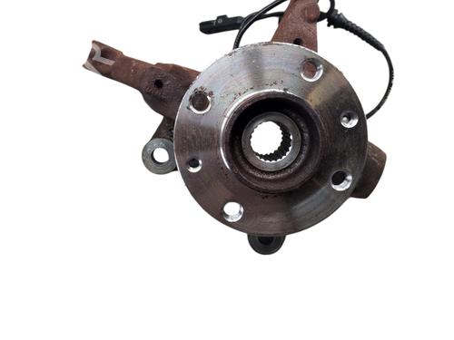 Left front steering knuckle DACIA SANDERO III 1.0 SCe 65 | BP32064977M25 - Image 3