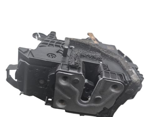 Rear right lock RENAULT CLIO V (B7_) 1.0 TCe 90 (B7MT) | BP25053174C99 