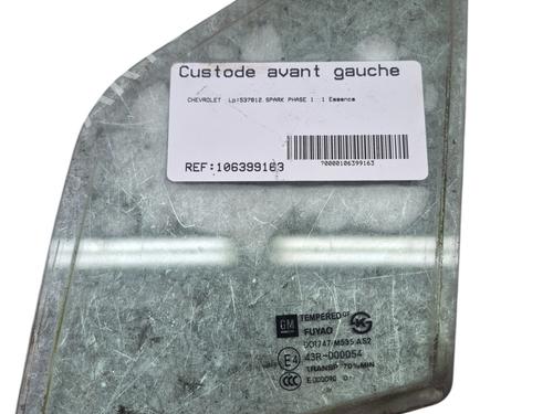 front-left-quarter-glass-chevrolet-spark-m300-2009-26286636 main image
