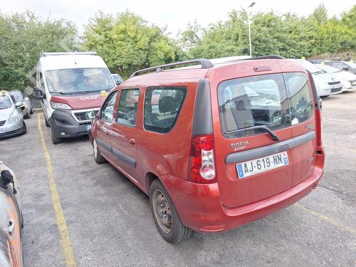 Right headlight DACIA LOGAN MCV (KS_) 1.5 dCi (KS0W) | BP33700118C29 - Image 8
