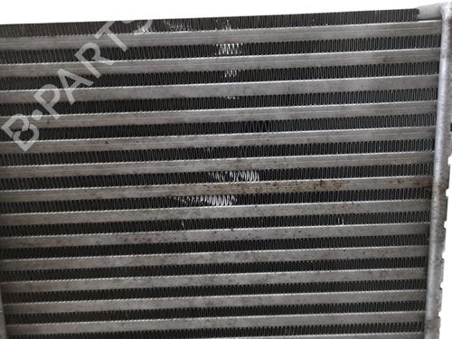 Intercooler RENAULT CLIO V (B7_) 1.0 TCe 100 (B7MT) | BP30819936M30 