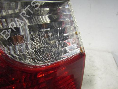 Left taillight HYUNDAI H-1 / STAREX Bus (A1) 2.5 TCi | BP25068942C34 - Image 2