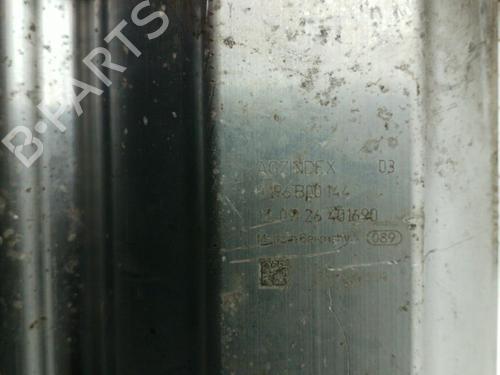 Steering rack OPEL ASTRA J GTC 1.4 Turbo (08) | BP25088938M22 - Image 7