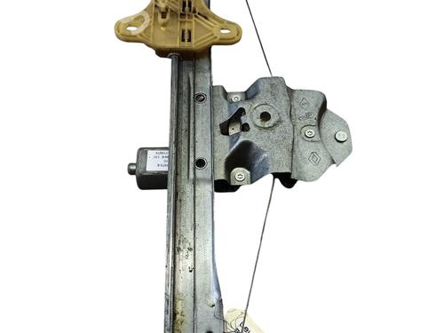 Used Front left window mechanism RENAULT CLIO IV (BH_) 1.5 dCi 90 (90 hp) 29431105