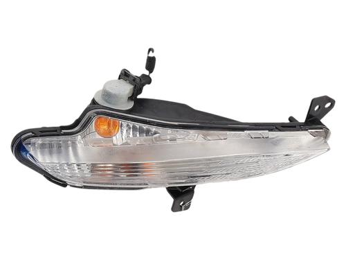 Used Left front indicator Left front indicator PEUGEOT 308 II (LB_, LP_, LW_, LH_, L3_) 1.2 THP 130 (131 hp) 35891375 35891375