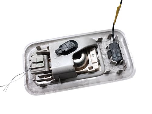 Plafonier TOYOTA AYGO (_B1_) 1.0 (KGB10_, KGB10R) (68 hp) 31218106