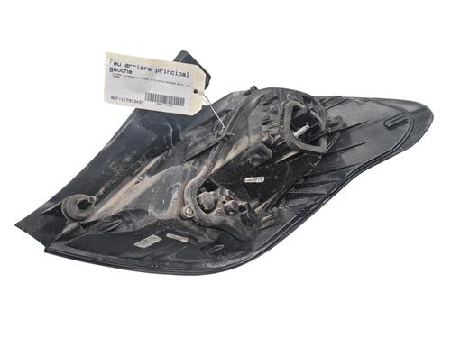 Right taillight CITROËN C4 II (NC_) 1.6 BlueHDi 100 | BP30965039C35 