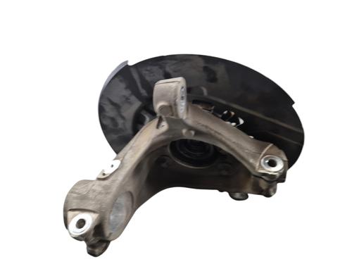 Højre Styrespindel Lejehus RENAULT MEGANE E-TECH SUV EV60 (BNJ1) | BP38227967M26 - Image 4