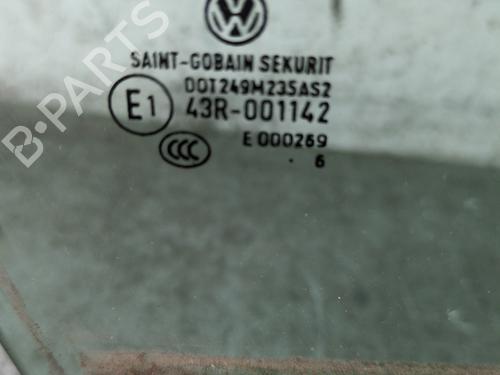 Front right door window VW POLO IV (9N_, 9A_) 1.4 TDI | BP29887667C19 