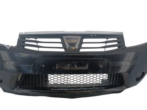 Front bumper DACIA SANDERO | BP36789366C7 - Image 10