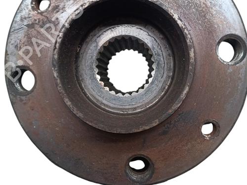 Used Left front steering knuckle PEUGEOT BIPPER Tepee 1.3 HDi 75 (75 hp) 26023703
