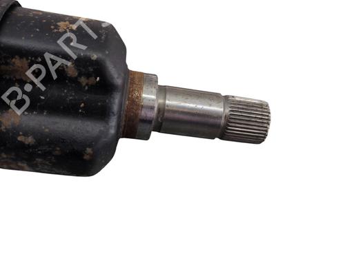 Left front driveshaft CITROËN JUMPY II Van 2.0 HDi 120 | BP32732081M38 - Image 2