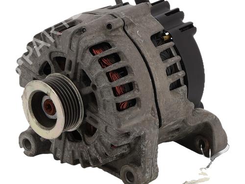 Used Alternator Alternator BMW 1 (E87) [2003-2013] 34637185 34637185
