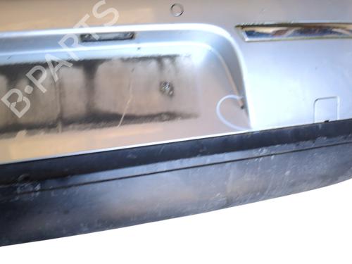 Rear bumper VW PASSAT B6 (3C2) 2.0 TDI 16V | BP25601157C8 