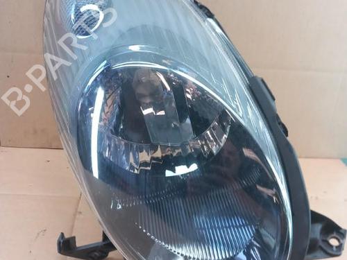Right headlight NISSAN MICRA III (K12) 1.2 16V | BP26273897C29 