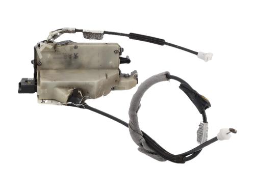 Used Front right lock Front right lock PEUGEOT 208 I (CA_, CC_) 1.6 HDi / BlueHDi 75 (75 hp) 40487372 40487372