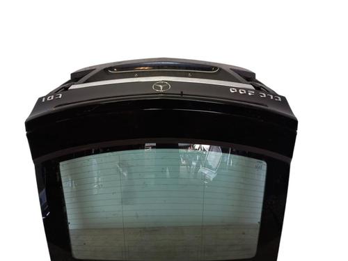 Used Tailgate MERCEDES-BENZ C-CLASS Coupe (CL203) C 200 CDI (203.707) (122 hp) 25061951