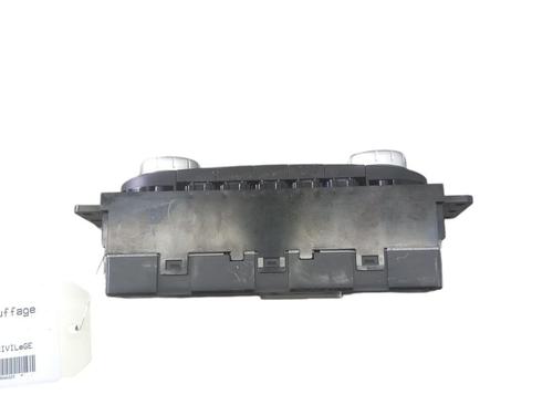 Climate control RENAULT KOLEOS I (HY_) 2.0 dCi 4x4 (HY0K) | BP25100815I5 