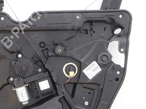 Front right window mechanism VW GOLF VI (5K1)  | BP36338465C23  - Image 5