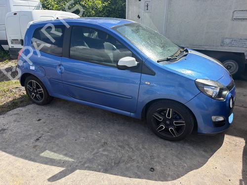 Right front indicator RENAULT TWINGO II (CN0_) 1.5 dCi 90 | BP37683335C33  - Image 16