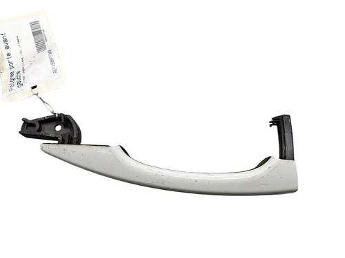 Used Front left exterior door handle CITROËN C3 / C3 ORIGIN III (SX) 1.2 VTi 82 (82 hp) 25053006