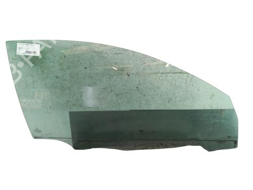 Used Front right door window PEUGEOT 206+ (2L_, 2M_) 1.4 HDi eco 70 (68 hp) 25072736