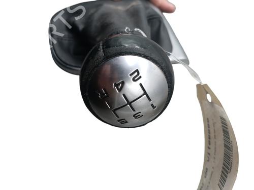 Gearknop CITROËN C4 II (NC_) 1.2 THP 130 (NCHNYM, NCHNYT) | BP31761627I34 
