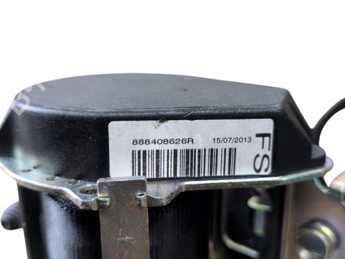 Rear right seatbelt RENAULT ZOE (BFM_) ZOE | BP26393383I28 - Image 3