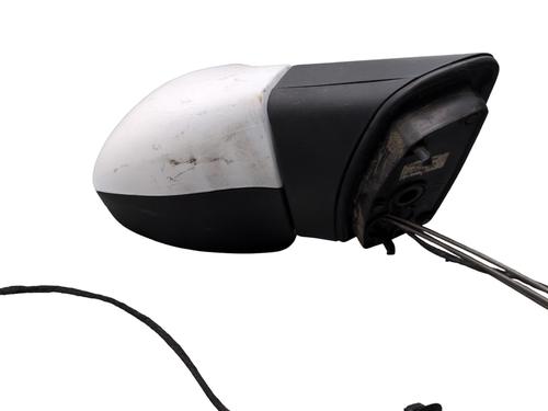 Used Left mirror PEUGEOT 207 (WA_, WC_) 1.4 HDi (68 hp) 29278451