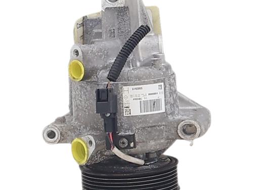 AC compressor NISSAN MICRA V (K14) 1.0 IG-T 100 | BP39084168M34 - Image 3