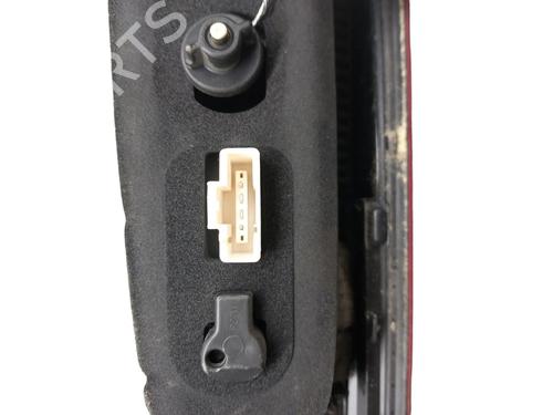 Used Right tailgate light Right tailgate light CITROËN C5 II (RC_) [2004-2008] 25076191 25076191