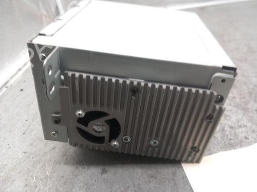 Radio OPEL MERIVA B MPV (S10) 1.4 (75) | BP25101115E6 - Image 5