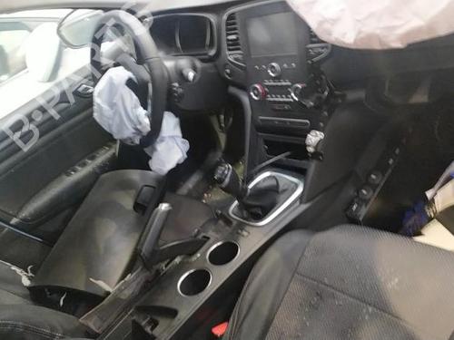 Left rear window switch RENAULT MEGANE IV Grandtour (K9A/M/N_) 1.2 TCe 130 (K9MR) | BP25110875I29  - Image 5