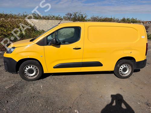 Right front driveshaft CITROËN BERLINGO Box Body/MPV (K9) 1.5 BlueHDi 130 | BP39952488M39 - Image 12