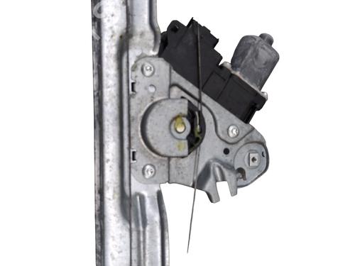 Front left window mechanism PEUGEOT 308 I (4A_, 4C_) 1.6 16V | BP29917536C22
