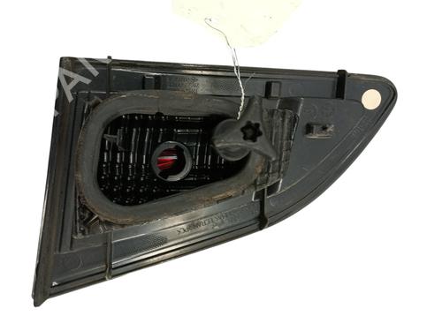 Left tailgate light RENAULT SCÉNIC III (JZ0/1_) 1.5 dCi | BP30148808C79
