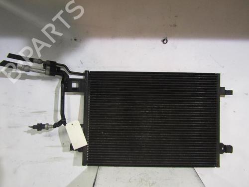 Kondensator Klimaanlage für AUDI A4 B5 Avant (8D5) 1.9 TDI quattro (115 hp) 25106036