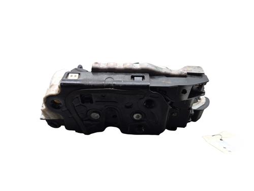 Used Front right lock VW GOLF VII (5G1, BQ1, BE1, BE2) [2012-2021]  25057290