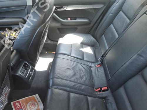 Left mirror AUDI A6 C6 Avant (4F5)  | BP25087472C26 