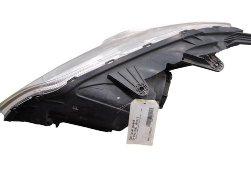 Optica direita SSANGYONG KORANDO (CK) 2.0 e-XDi (175 hp) 31282174