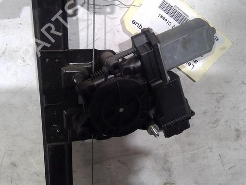 Used Front left window mechanism Front left window mechanism FIAT DUCATO Van (250_) 115 Multijet 2,0 D (116 hp) 25111352 25111352
