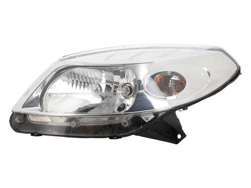 Optica esquerda DACIA SANDERO | BP37638038C28 - Image 5