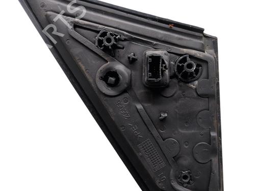 Right mirror RENAULT LAGUNA III (BT0/1) 1.5 dCi (BT00, BT0A, BT0T, BT1J) | BP30881676C27 