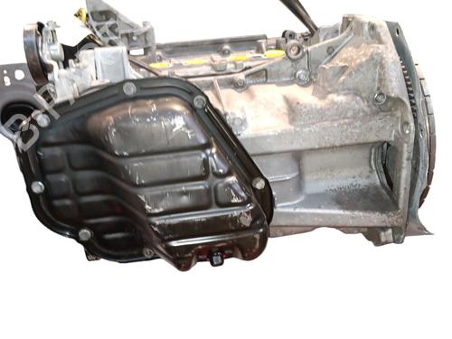 Engine NISSAN MICRA III (K12) 1.2 16V | BP25074207M1 