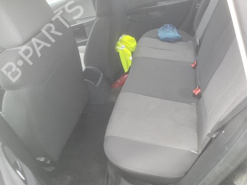 Front left window mechanism SEAT LEON (1P1)  | BP25076277C22 
