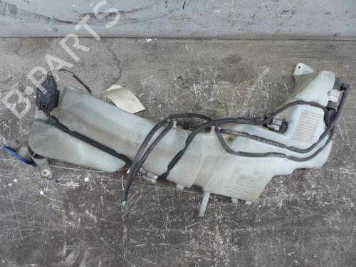 Windscreen washer tank FORD FOCUS C-MAX (DM2) 1.6 TDCi | BP25069213C113 