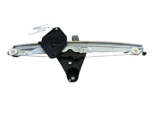 Used Front right window mechanism DACIA SANDERO III 1.0 TCe 100 ECO-G (101 hp) 29025811