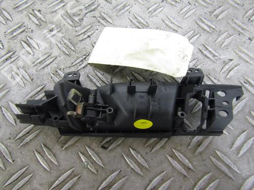 Front right interior door handle AUDI A3 Sportback (8PA) 1.9 TDI | BP25108560I14 