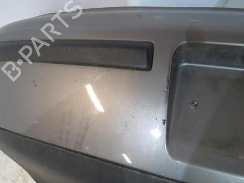 Rear bumper SEAT LEON (1M1) 1.9 TDI | BP25096927C8 